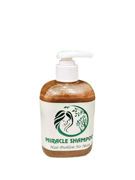 Miracle Hairfall Shampoo