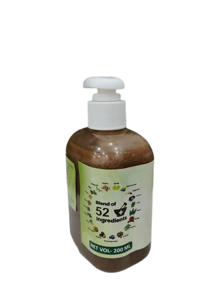 Miracle Hairfall Shampoo